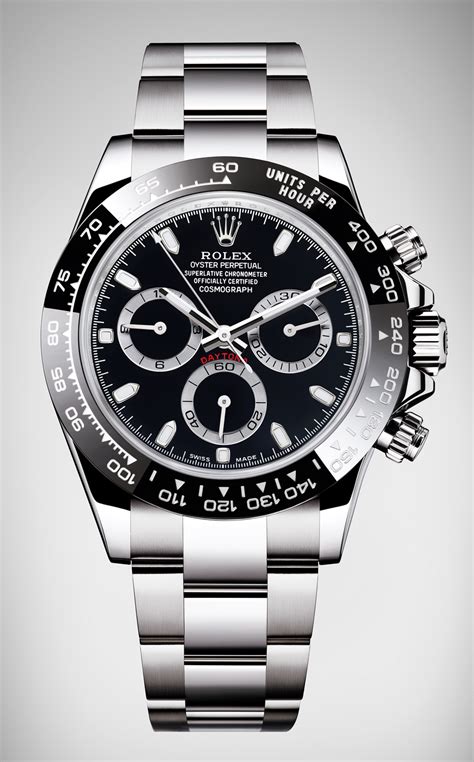 rolex daytona oyster perpetual cosmograph